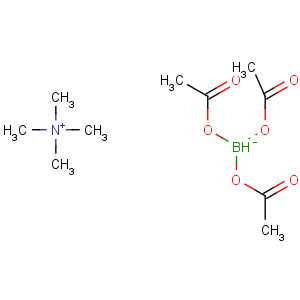 CAS No:109704-53-2 Tetramethylammonium triacetoxyborohydride