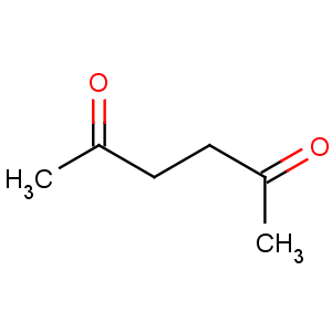 CAS No:110-13-4 hexane-2,5-dione