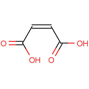 CAS No:110-16-7 Maleic acid