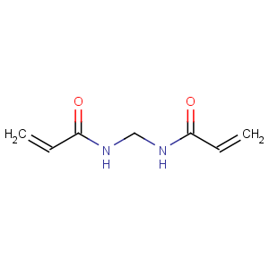 CAS No:110-26-9 N-[(prop-2-enoylamino)methyl]prop-2-enamide