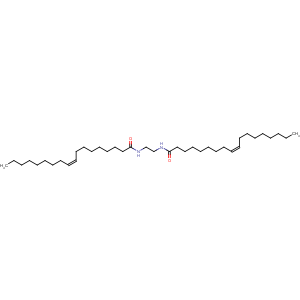 CAS No:110-31-6 N,N'-Ethylenebisoleamide