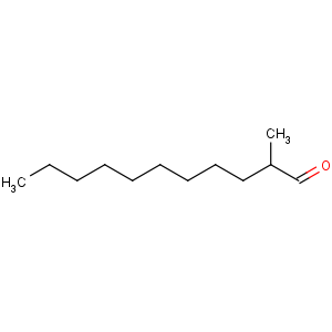 CAS No:110-41-8 2-methylundecanal