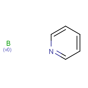CAS No:110-51-0 boron