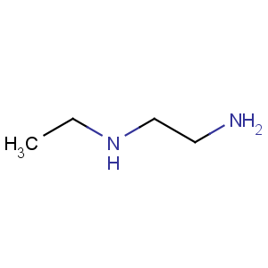 CAS No:110-72-5 N'-ethylethane-1,2-diamine