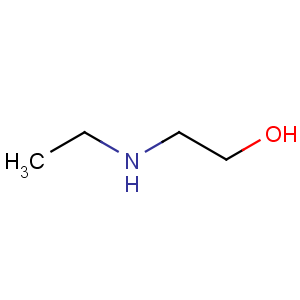 CAS No:110-73-6 2-(ethylamino)ethanol