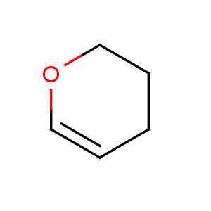 CAS No:110-87-2 3,4-dihydro-2H-pyran