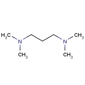 CAS No:110-95-2 N,N,N',N'-tetramethylpropane-1,3-diamine