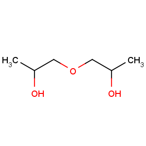 CAS No:110-98-5 1-(2-hydroxypropoxy)propan-2-ol