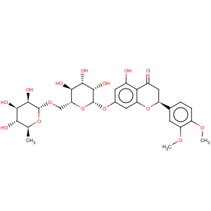 CAS No:11013-97-1 Methyl hesperidin