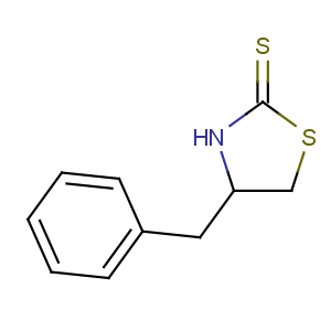 CAS No:110199-17-2 (4R)-4-benzyl-1,3-thiazolidine-2-thione