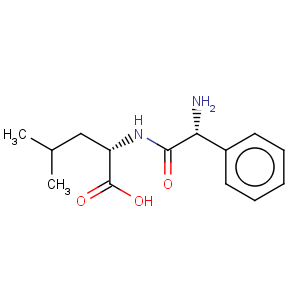 CAS No:110207-44-8 L-Leucine,(2R)-2-phenylglycyl- (9CI)