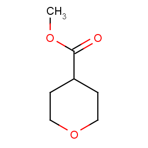 CAS No:110238-91-0 methyl oxane-4-carboxylate