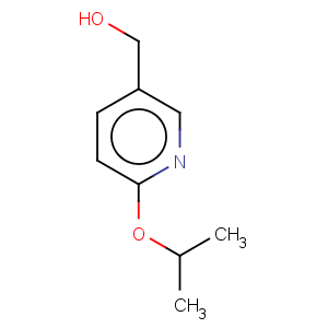 CAS No:1104461-69-9 3-Pyridinemethanol,6-(1-methylethoxy)-