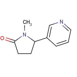 CAS No:110952-70-0 5-pyridin-3-yl-1-(trideuteriomethyl)pyrrolidin-2-one