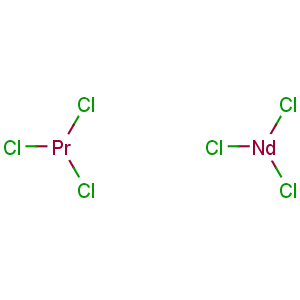 CAS No:11098-90-1 trichloroneodymium