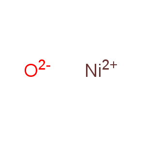 CAS No:11099-02-8 Nickeloxide