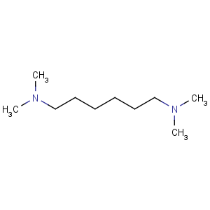 CAS No:111-18-2 N,N,N',N'-tetramethylhexane-1,6-diamine