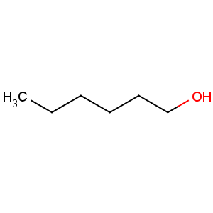 CAS No:111-27-3 hexan-1-ol