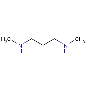 CAS No:111-33-1 N,N'-dimethylpropane-1,3-diamine