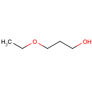 CAS No:111-35-3 3-ethoxypropan-1-ol