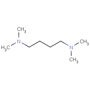 CAS No:111-51-3 N,N,N',N'-tetramethylbutane-1,4-diamine
