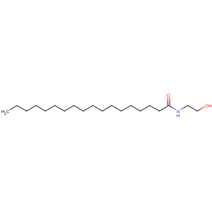 CAS No:111-57-9 N-(2-hydroxyethyl)octadecanamide