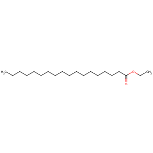 CAS No:111-61-5 ethyl octadecanoate