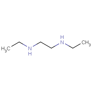 CAS No:111-74-0 N,N'-diethylethane-1,2-diamine