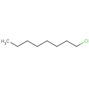 CAS No:111-85-3 1-chlorooctane