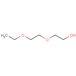 CAS No:111-90-0 2-(2-ethoxyethoxy)ethanol
