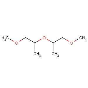 CAS No:111109-77-4 Dimethoxy dipropyleneglycol