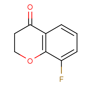 CAS No:111141-00-5 8-fluoro-2,3-dihydrochromen-4-one