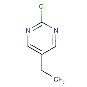 CAS No:111196-81-7 2-chloro-5-ethylpyrimidine