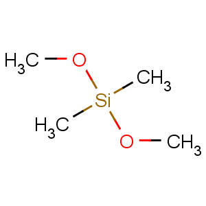 CAS No:1112-39-6 dimethoxy(dimethyl)silane