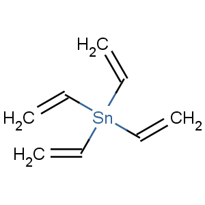 CAS No:1112-56-7 tetrakis(ethenyl)stannane