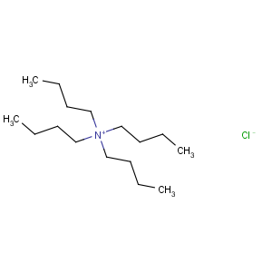 CAS No:1112-67-0 tetrabutylazanium
