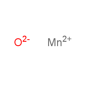 CAS No:11129-60-5 Manganese oxide