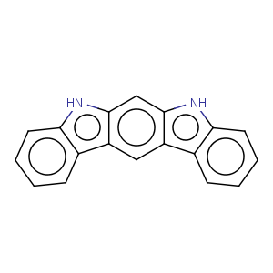 CAS No:111296-90-3 Indolo[2,3-b]carbazole,5,7-dihydro-