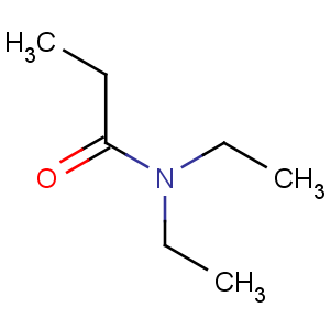 CAS No:1114-51-8 N,N-diethylpropanamide