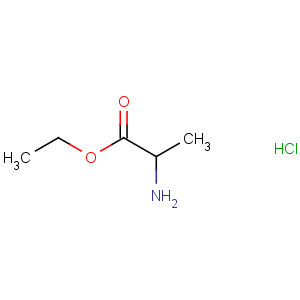 CAS No:1115-59-9 ethyl (2S)-2-aminopropanoate