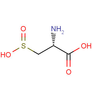 CAS No:1115-65-7 L-Alanine, 3-sulfino-