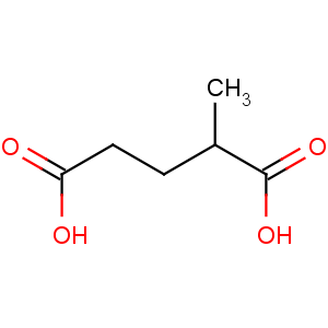 CAS No:1115-81-7 (2R)-2-methylpentanedioic acid