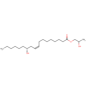 CAS No:111517-88-5 Propylene glycol ricinoleate