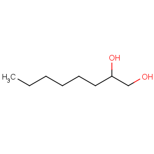 CAS No:1117-86-8 octane-1,2-diol