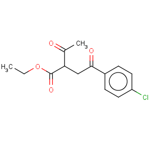 CAS No:111787-82-7 Benzenebutanoic acid, a-acetyl-4-chloro-g-oxo-, ethyl ester