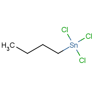 CAS No:1118-46-3 butyl(trichloro)stannane