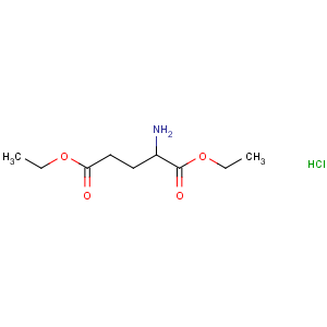 CAS No:1118-89-4 diethyl (2S)-2-aminopentanedioate
