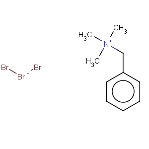 CAS No:111865-47-5 Benzyltrimethylammonium tribromide