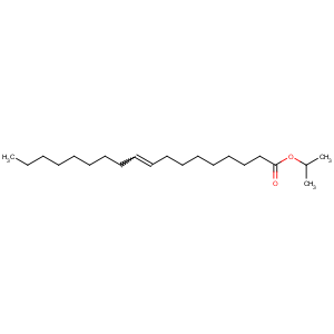 CAS No:112-11-8 propan-2-yl octadec-9-enoate