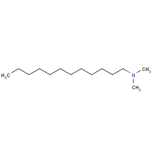 CAS No:112-18-5 N,N-dimethyldodecan-1-amine